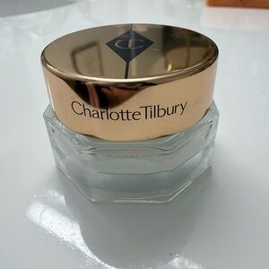 Charlotte Tilbury Magic Cream 98%full